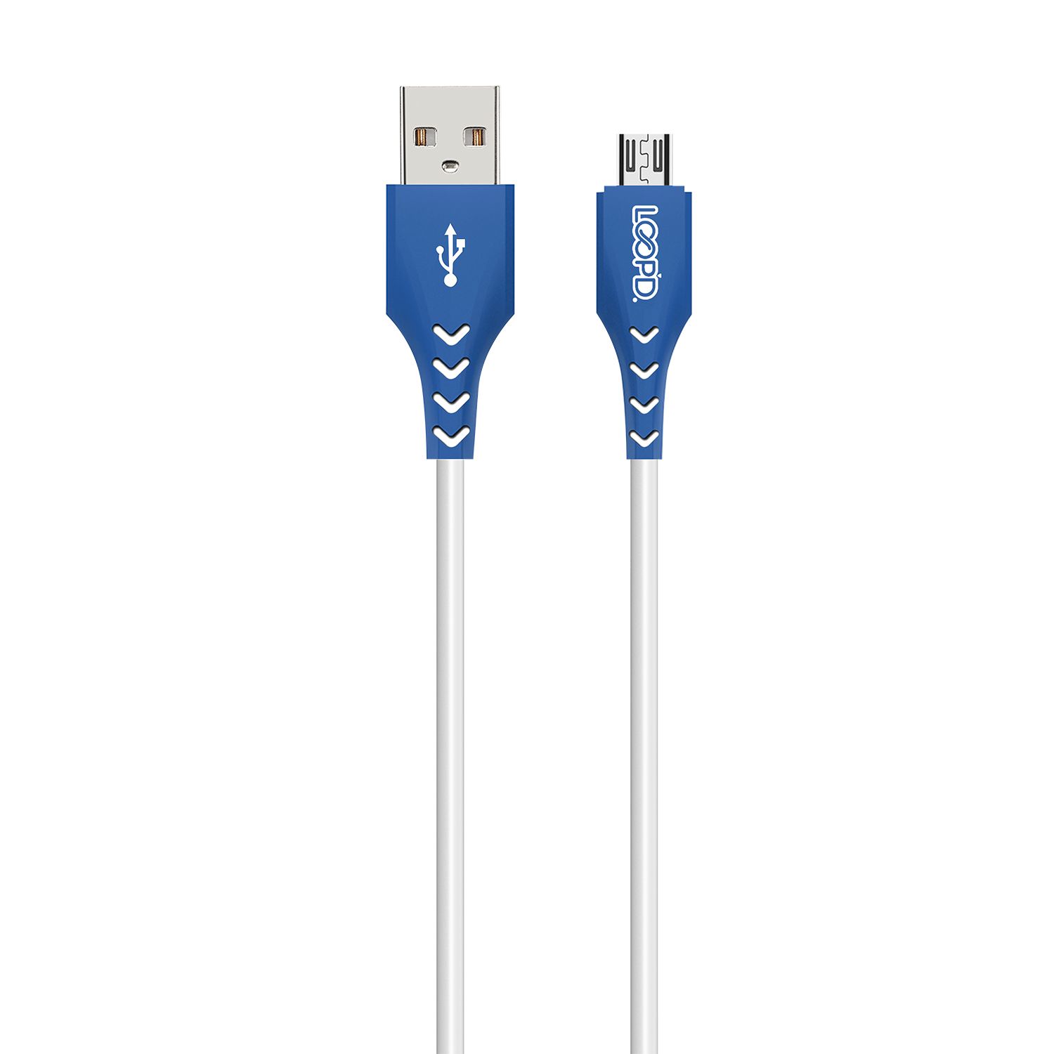 LOOP'D USB To Micro USB Cable - 1.2 Meter - Image 4