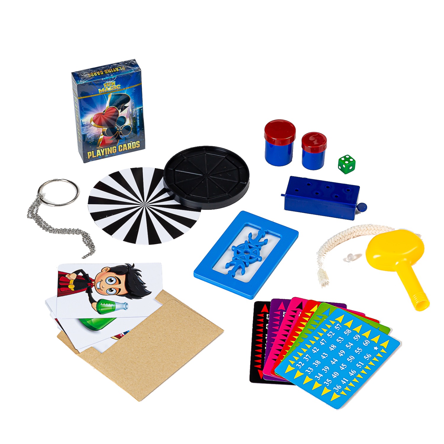 Cliptoys Magic - Magic Lab - Image 7