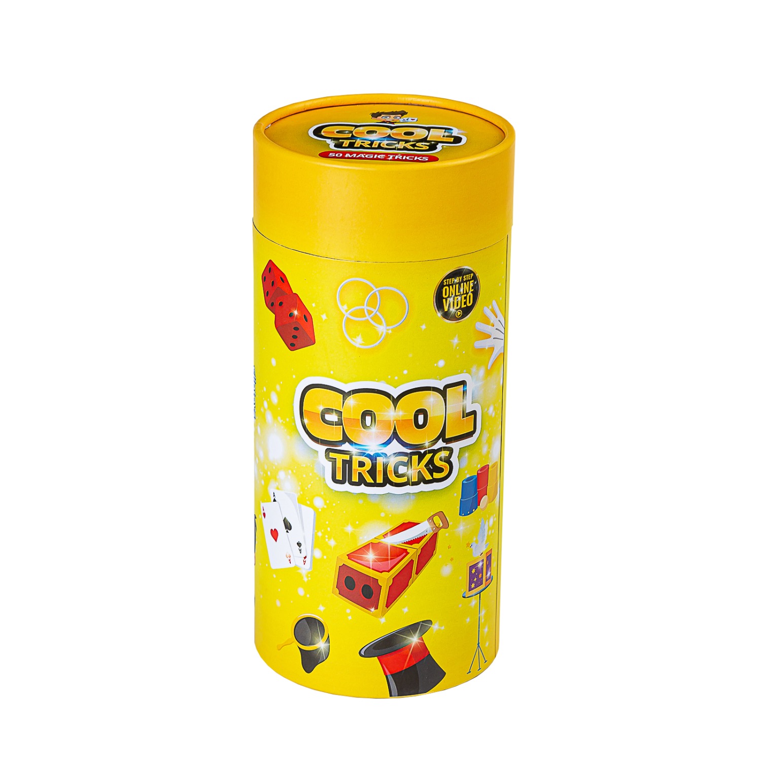 Cliptoys Magic - Cool Tricks - Image 5