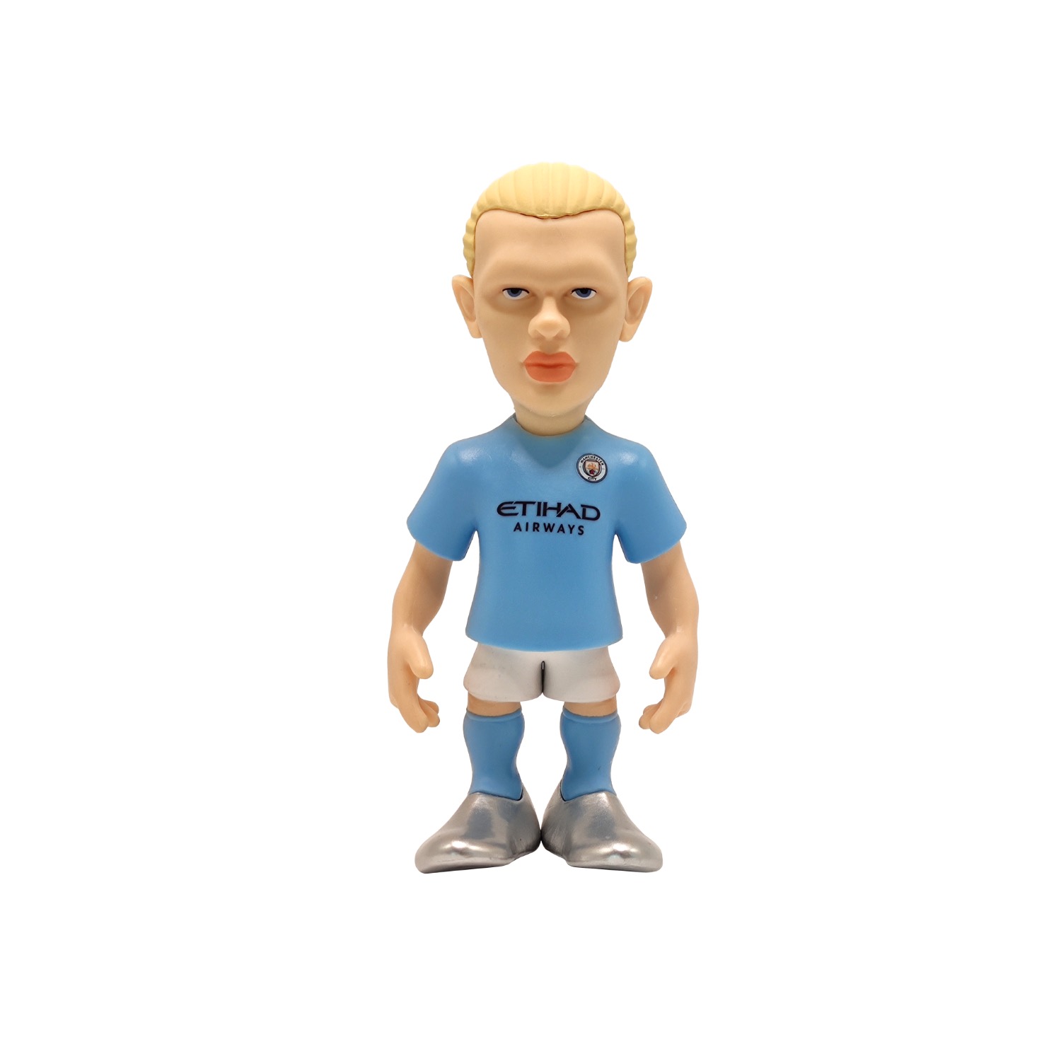 MINIX Football: Manchester City - Haaland - Image 16