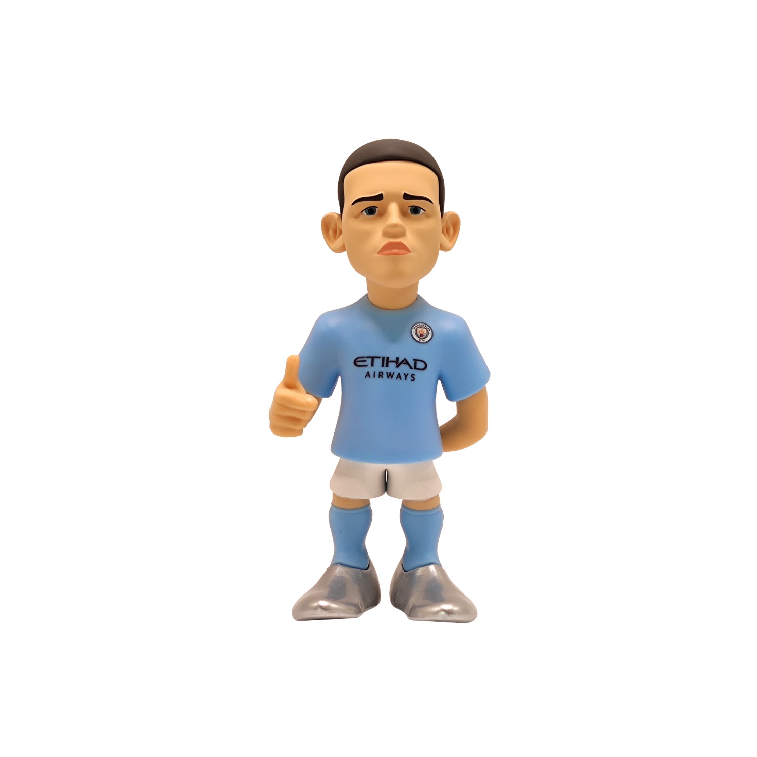 MINIX Football: Manchester City - Foden - Image 16