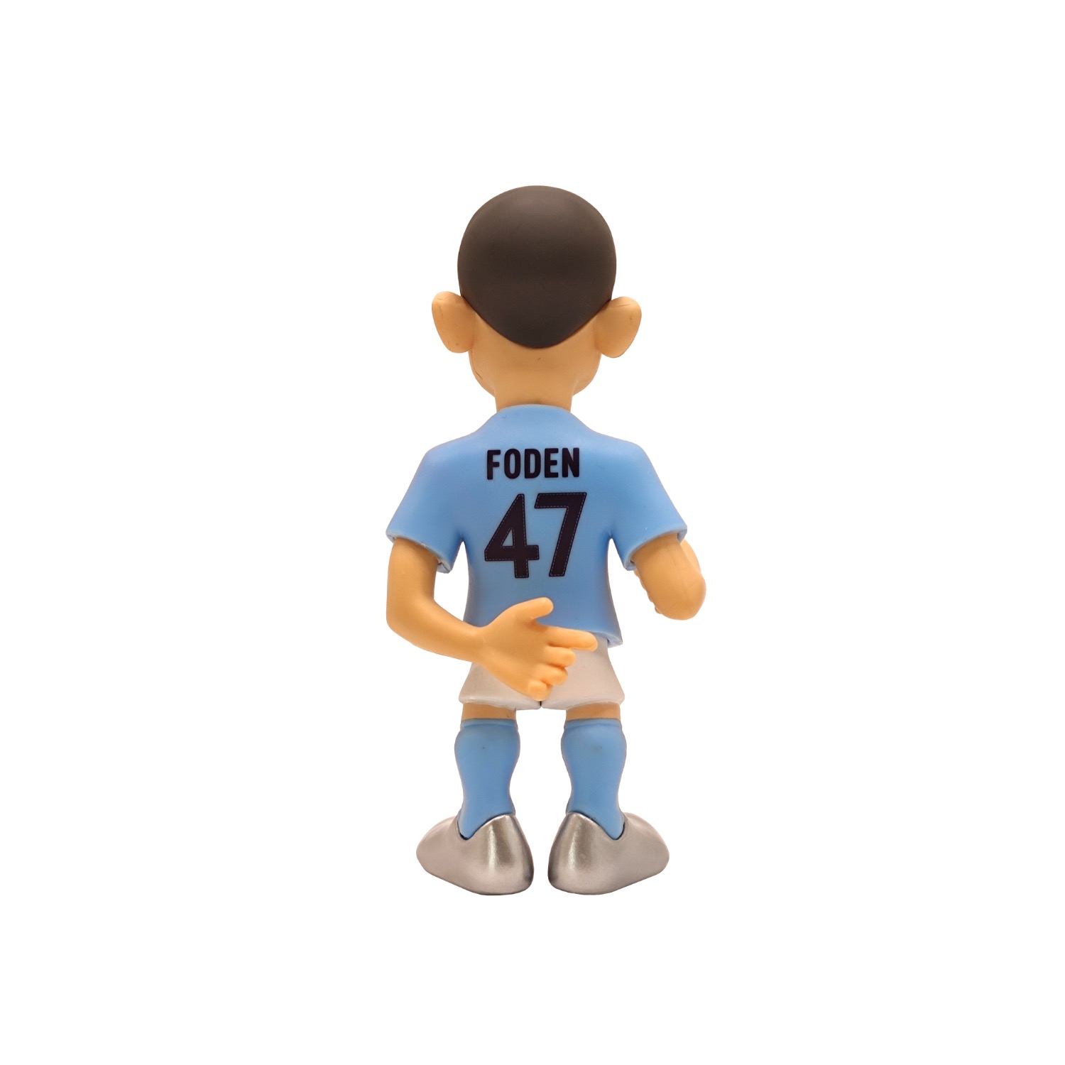 MINIX Football: Manchester City - Foden - Image 7