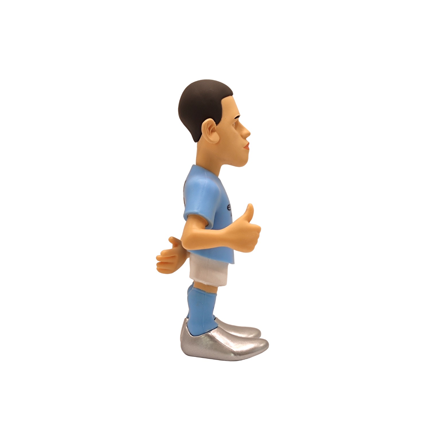 MINIX Football: Manchester City - Foden - Image 9