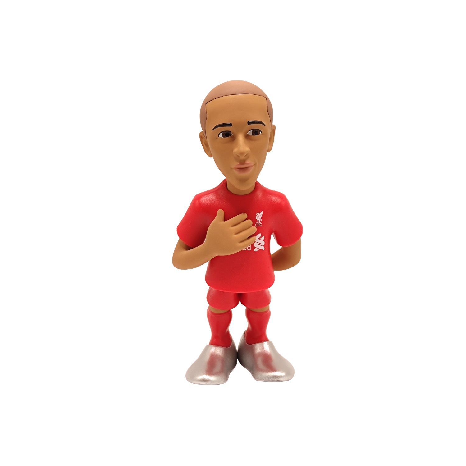 MINIX Football: Liverpool FC - Thiago Alcantara - Image 11