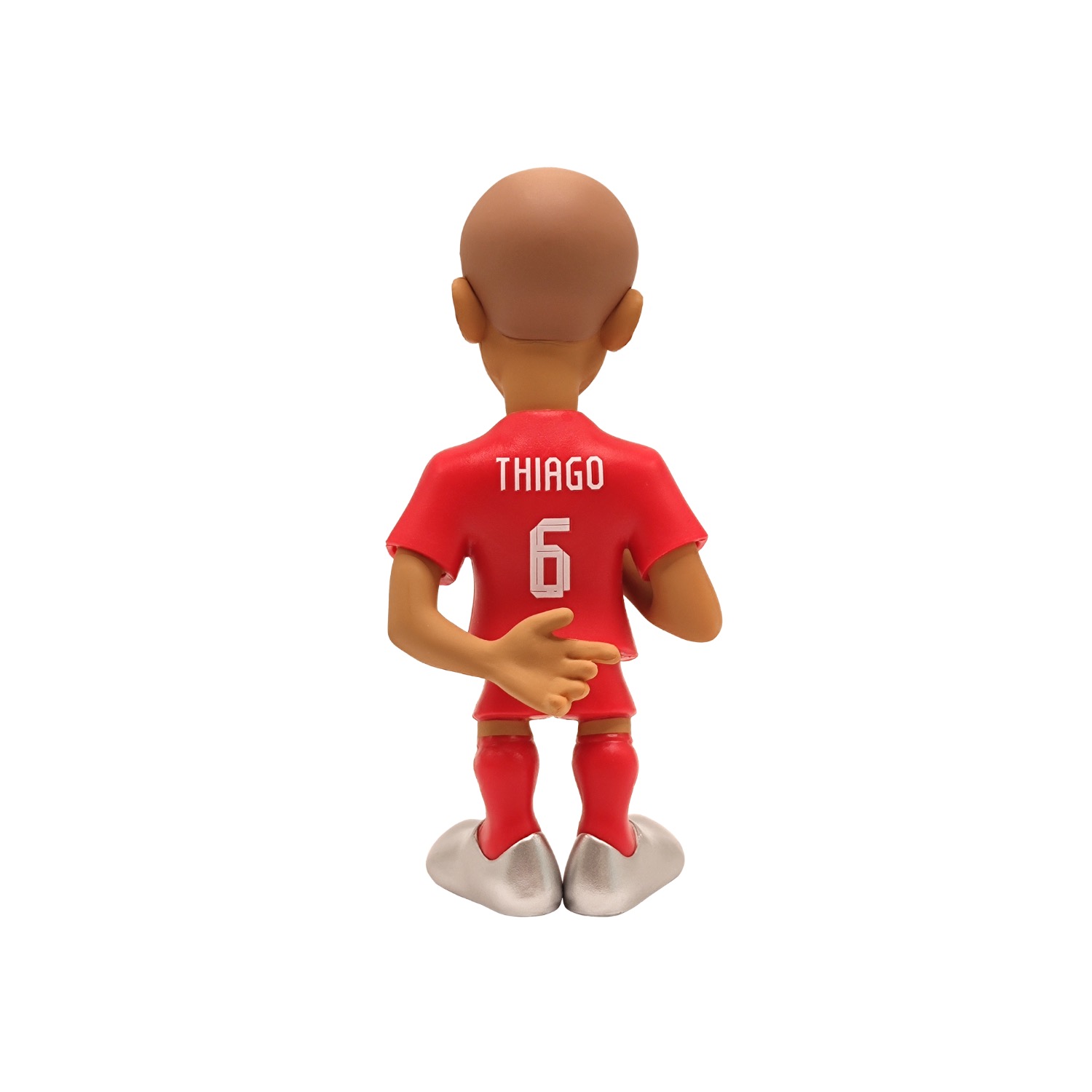 MINIX Football: Liverpool FC - Thiago Alcantara - Image 17