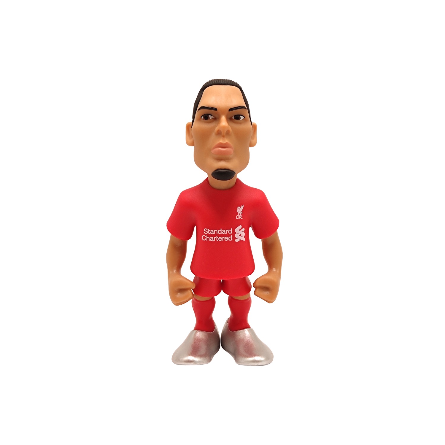 MINIX Football: Liverpool F.C - Van Dijk - Image 16