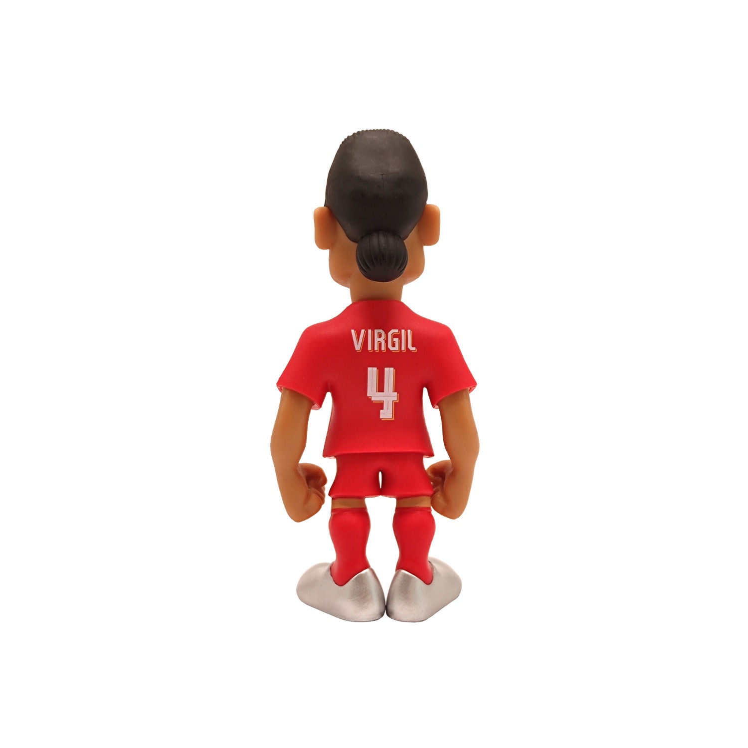 MINIX Football: Liverpool F.C - Van Dijk - Image 12