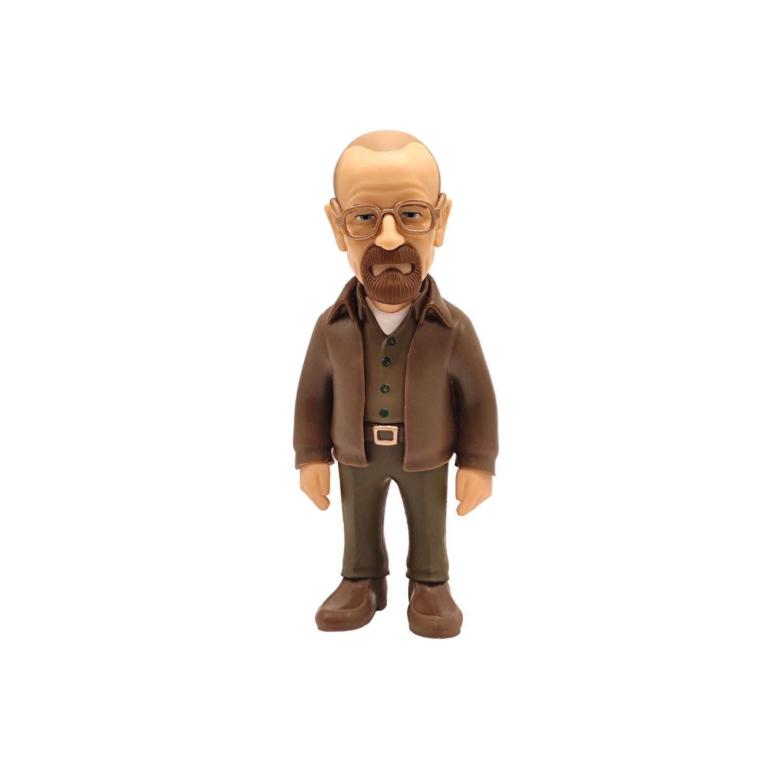 MINIX TV Series: Breaking Bad - Walter White - Image 13