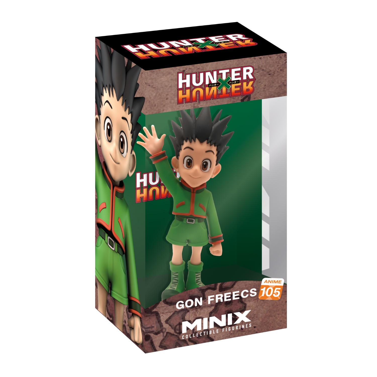 MINIX: Hunter X Hunter - Gon - Image 12