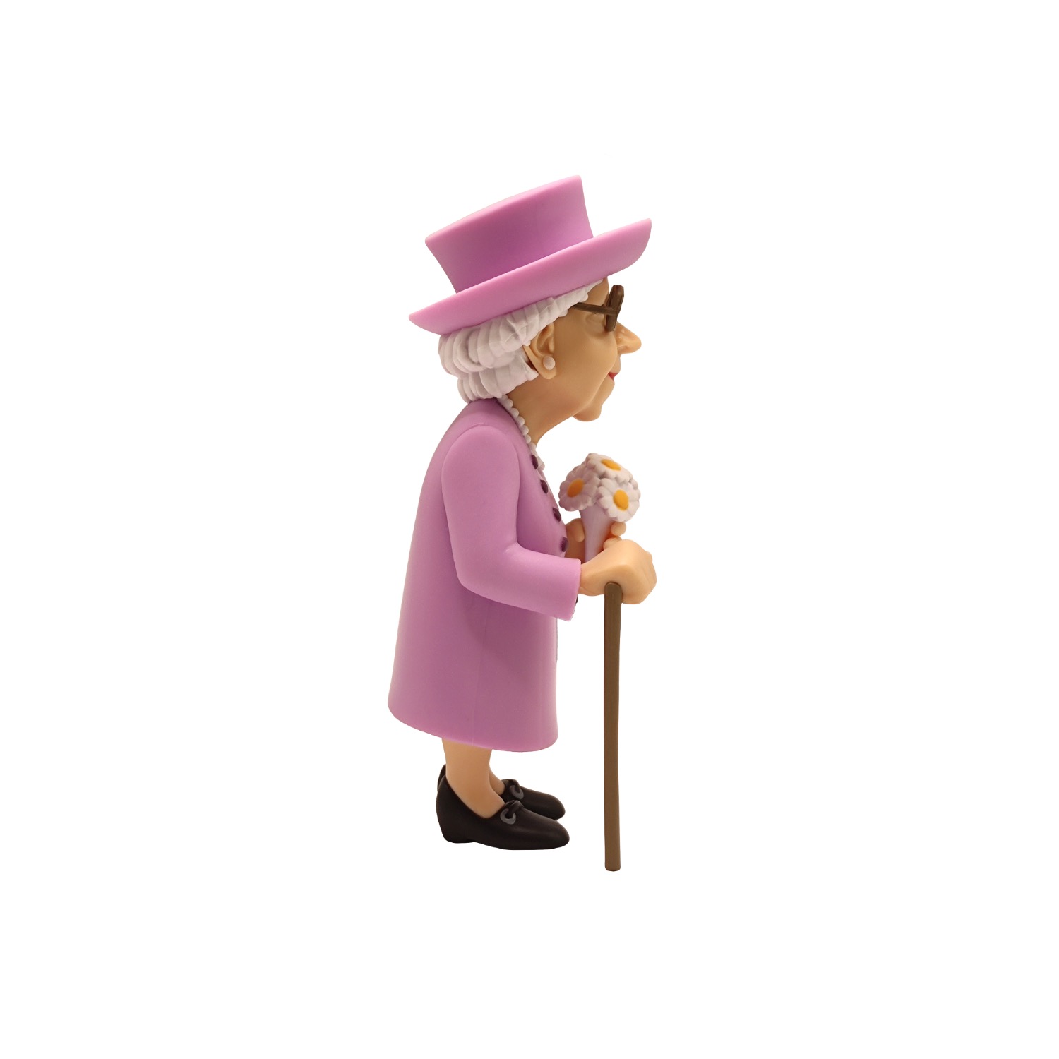 MINIX Queen Elizabeth: Queen Elizabeth II - Image 22
