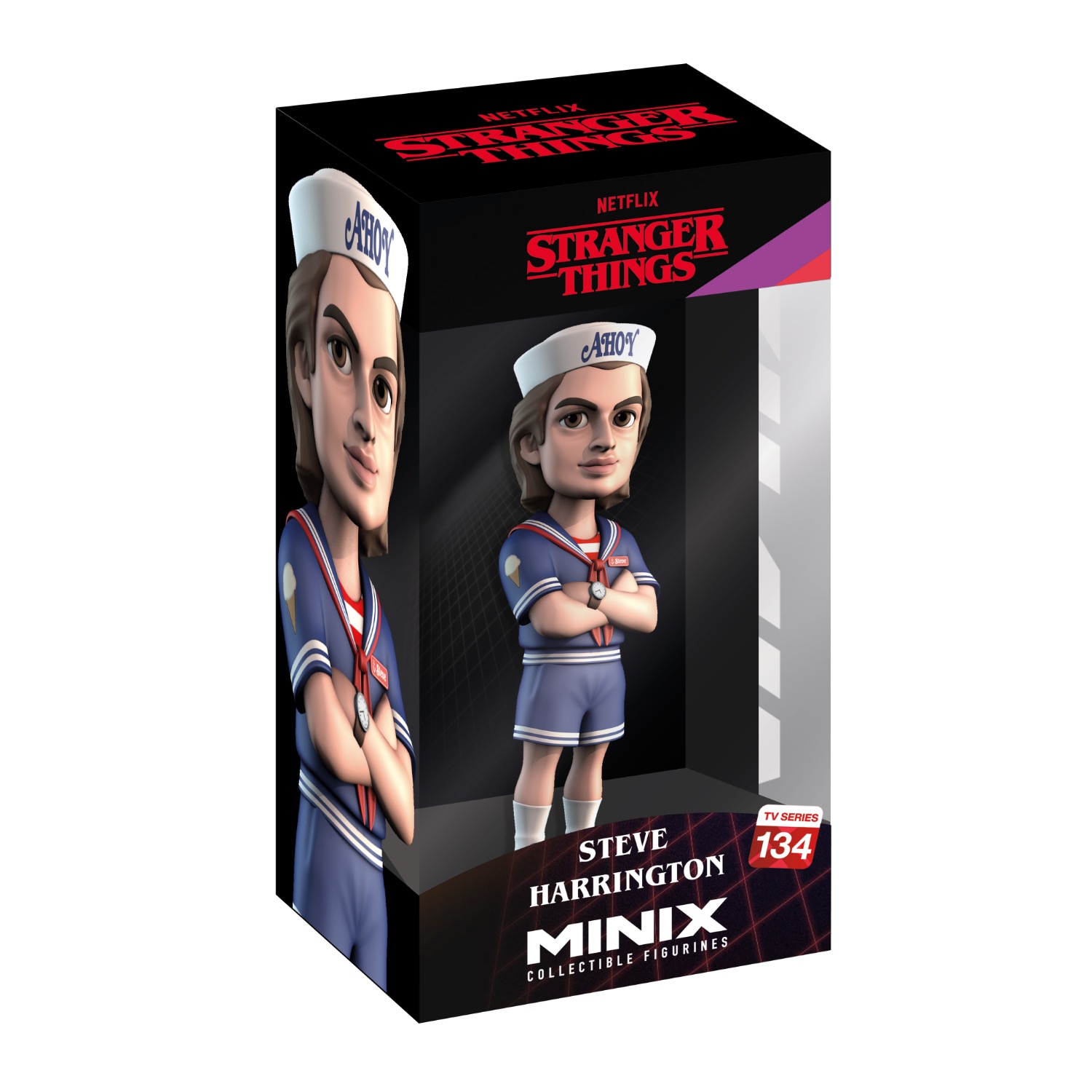 MINIX: Stranger Things - Steve Ice Cream - Image 4