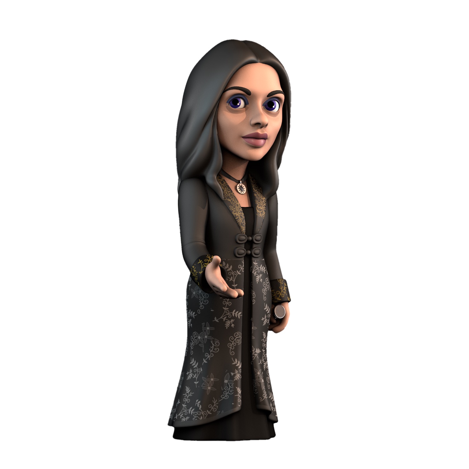 MINIX: The Witcher - Yennefer - Image 12