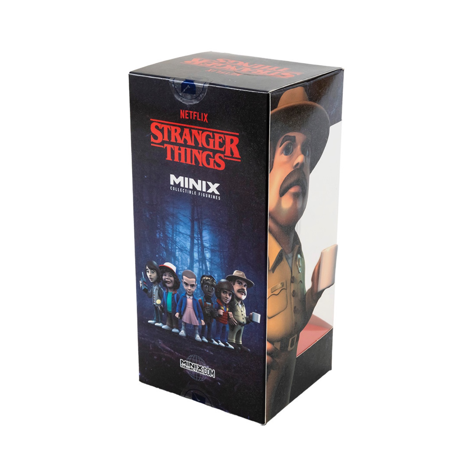MINIX: Stranger Things - Hopper - Image 43