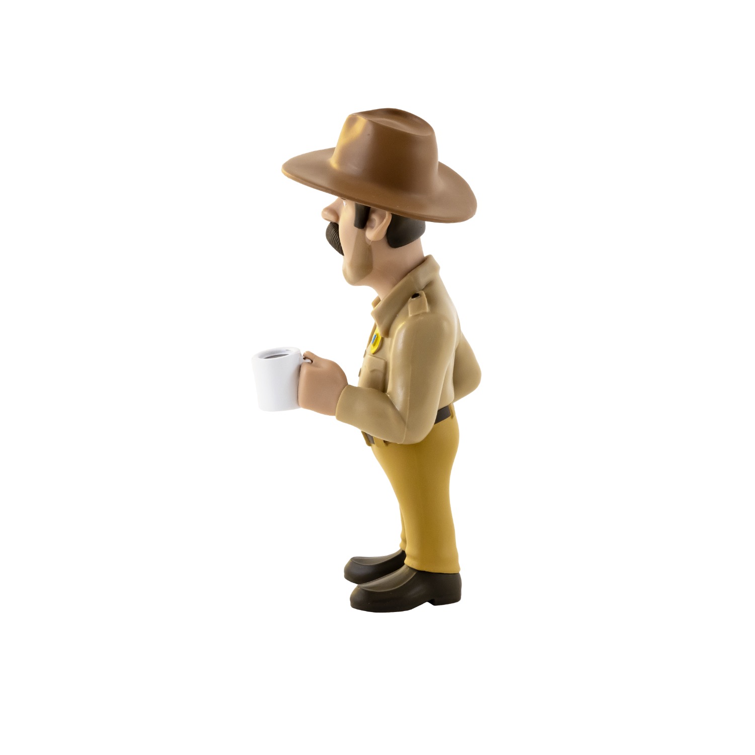 MINIX: Stranger Things - Hopper - Image 28