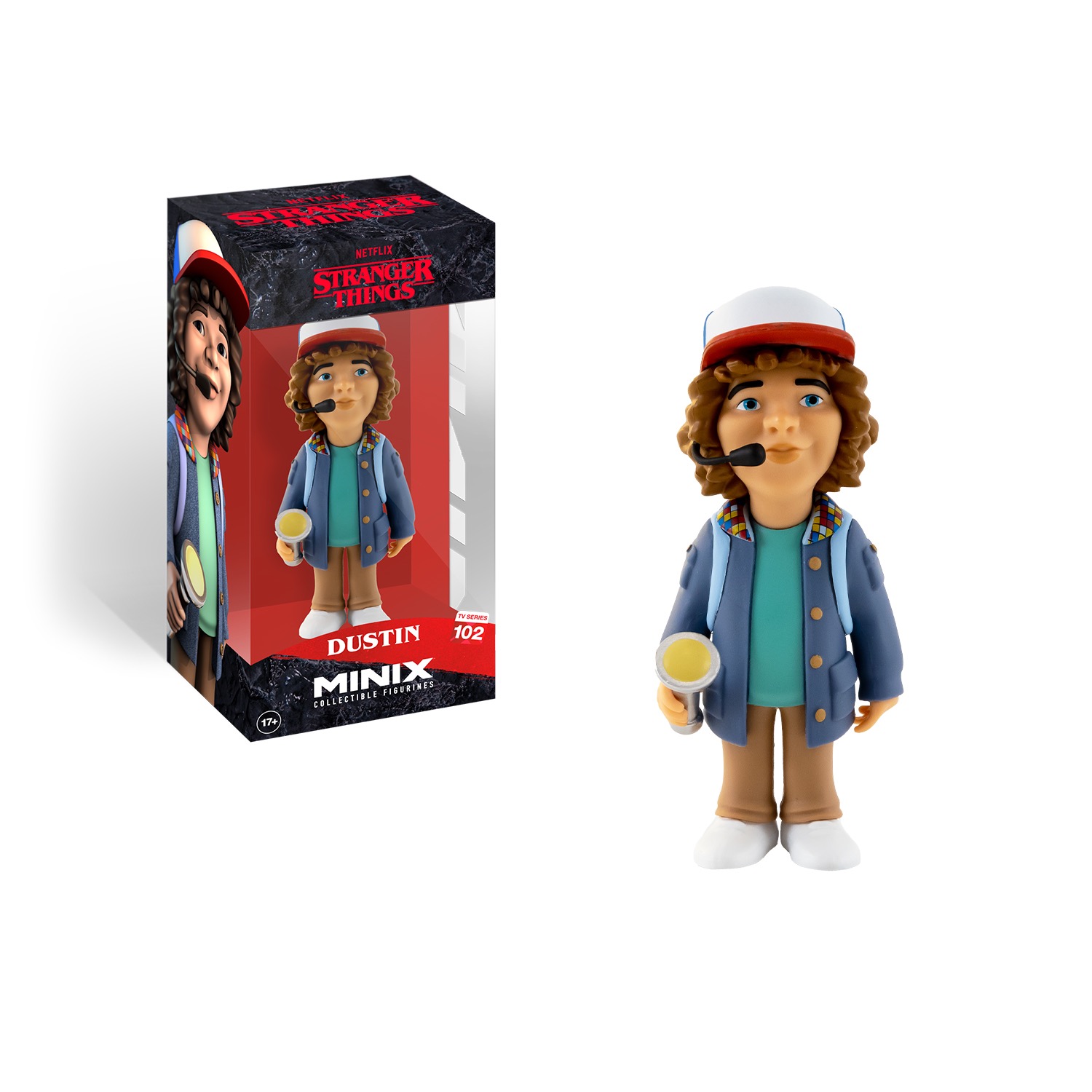 MINIX: Stranger Things - Dustin - Image 35
