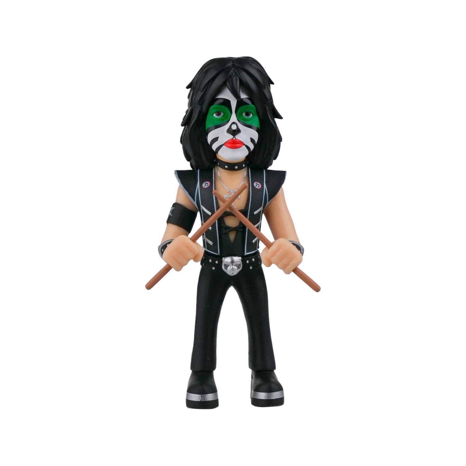 MINIX Music: Kiss - Cat Man - Image 16