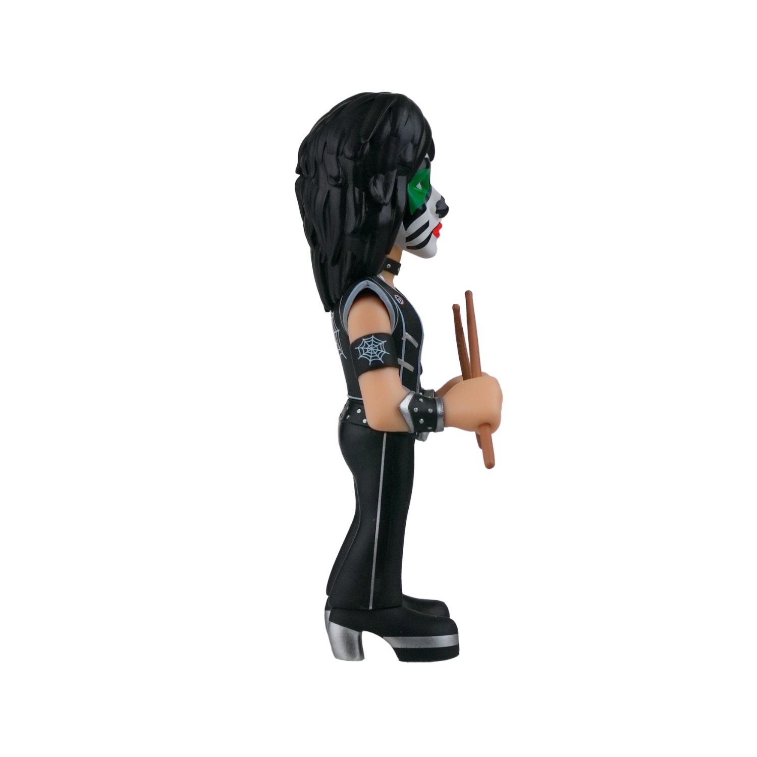 MINIX Music: Kiss - Cat Man - Image 17