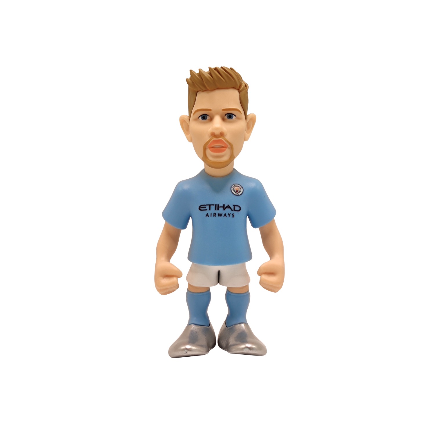 MINIX Football: Manchester City - De Bruyne - Image 11