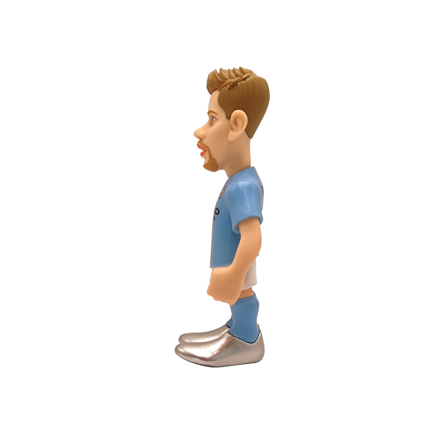 MINIX Football: Manchester City - De Bruyne - Image 8