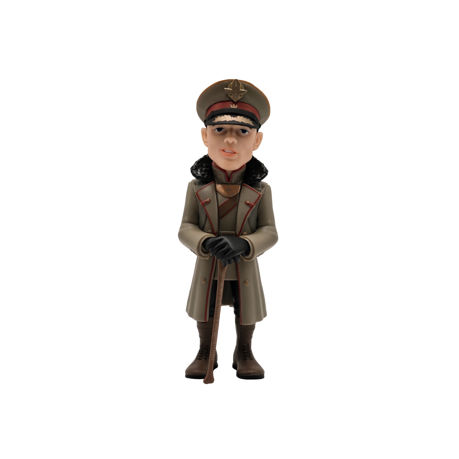 MINIX Movies: Rebel Moon - Admiral Noble - Image 13