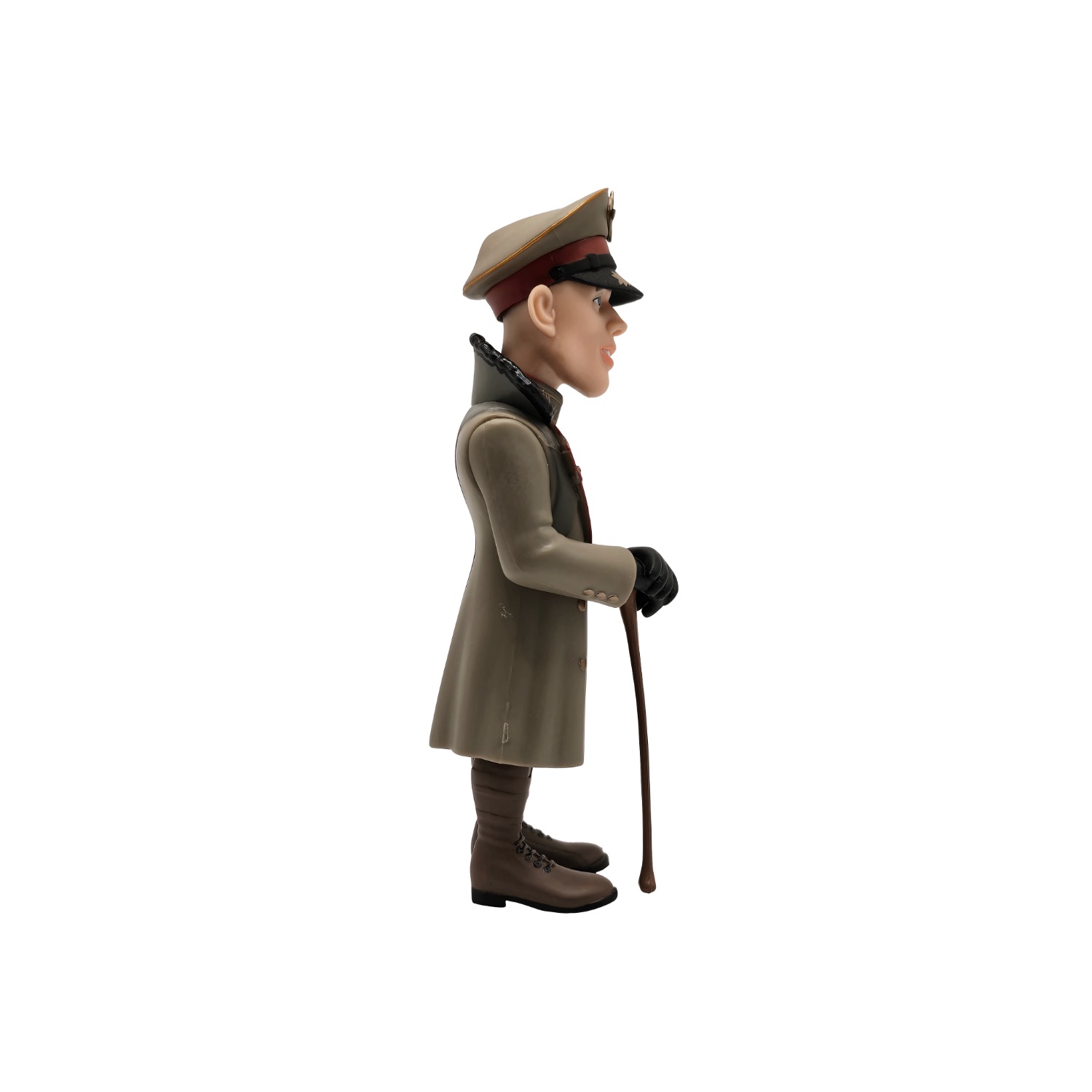 MINIX Movies: Rebel Moon - Admiral Noble - Image 22