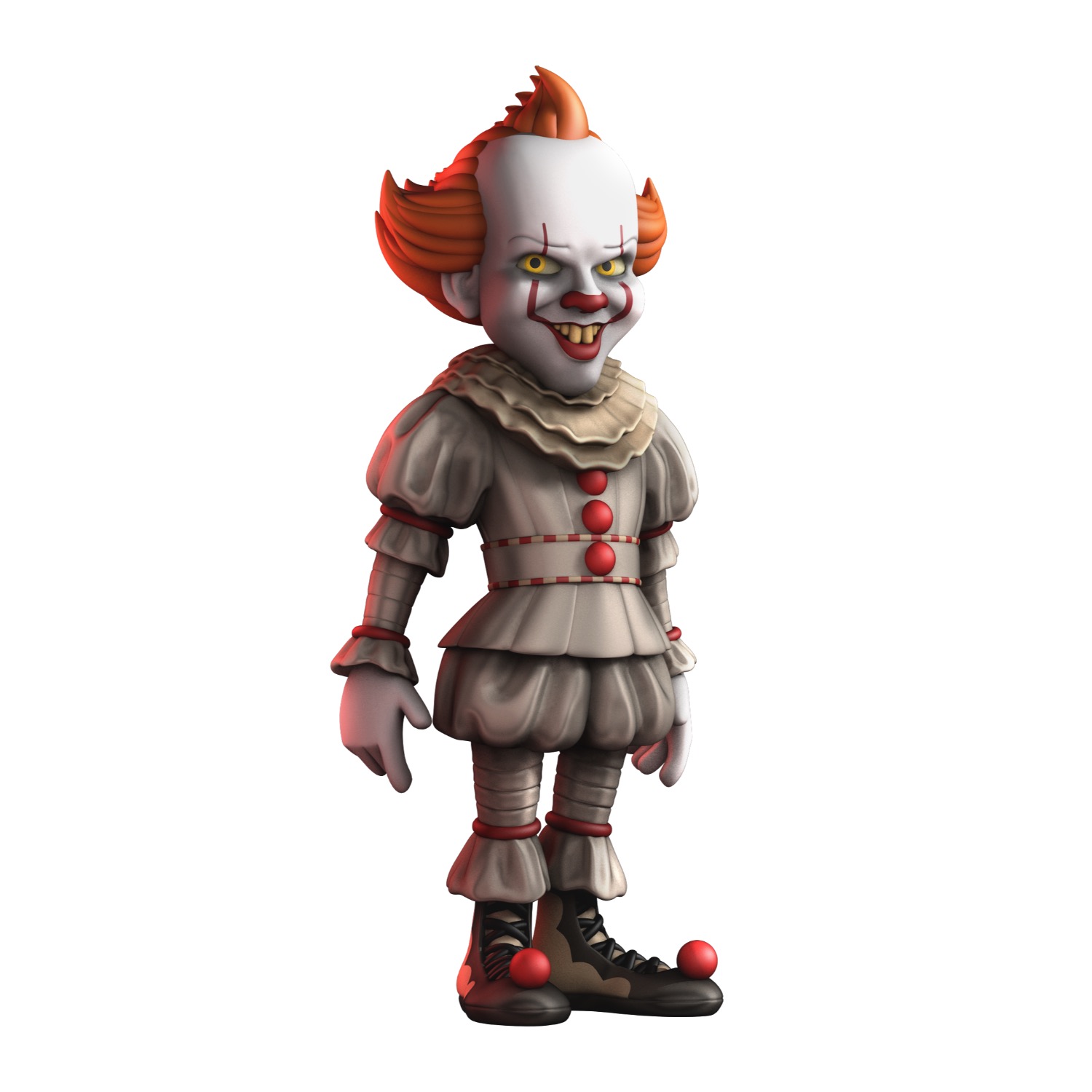 MINIX Cinema: IT - Pennywise - Image 6