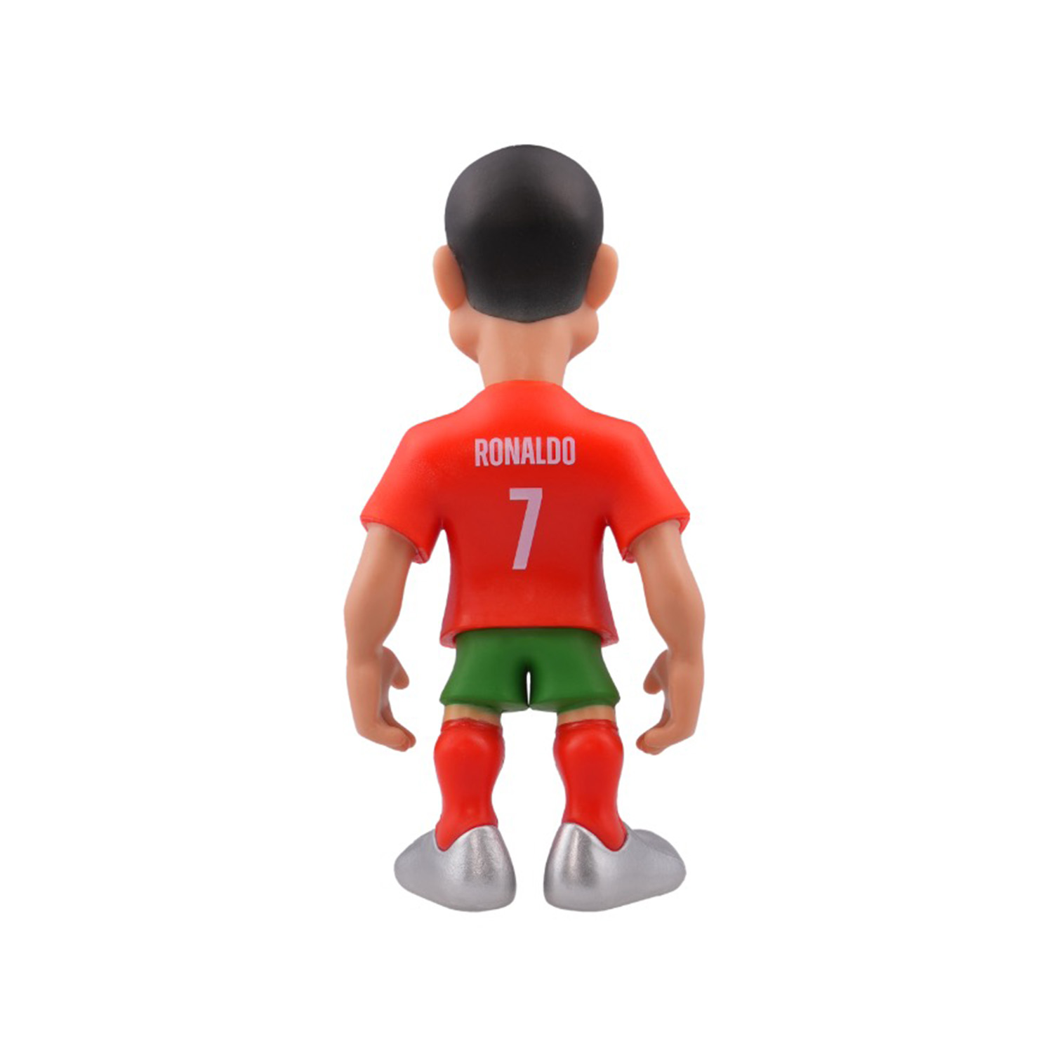 MINIX: Portugal - Christiano Ronaldo - Image 21