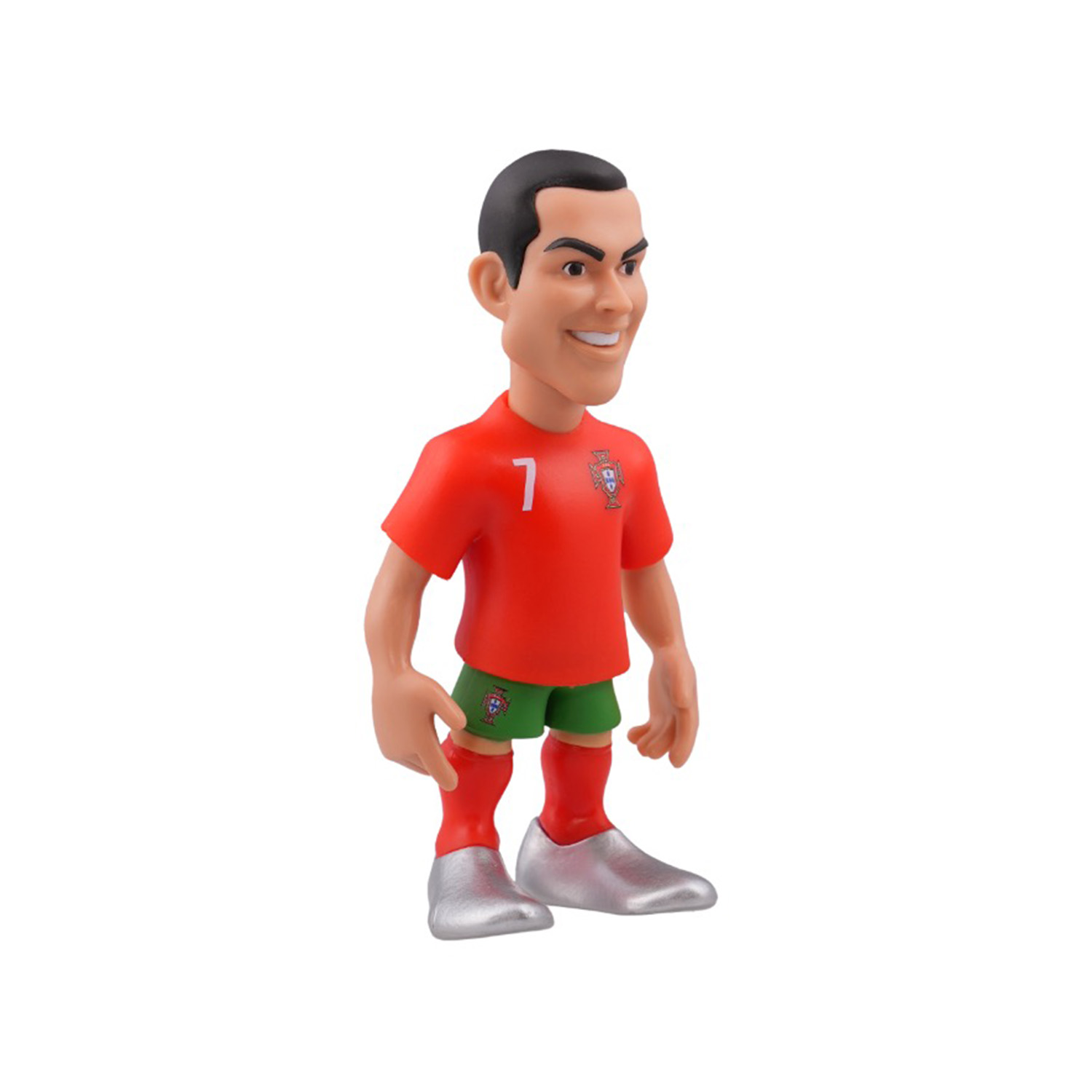 MINIX: Portugal - Christiano Ronaldo - Image 23