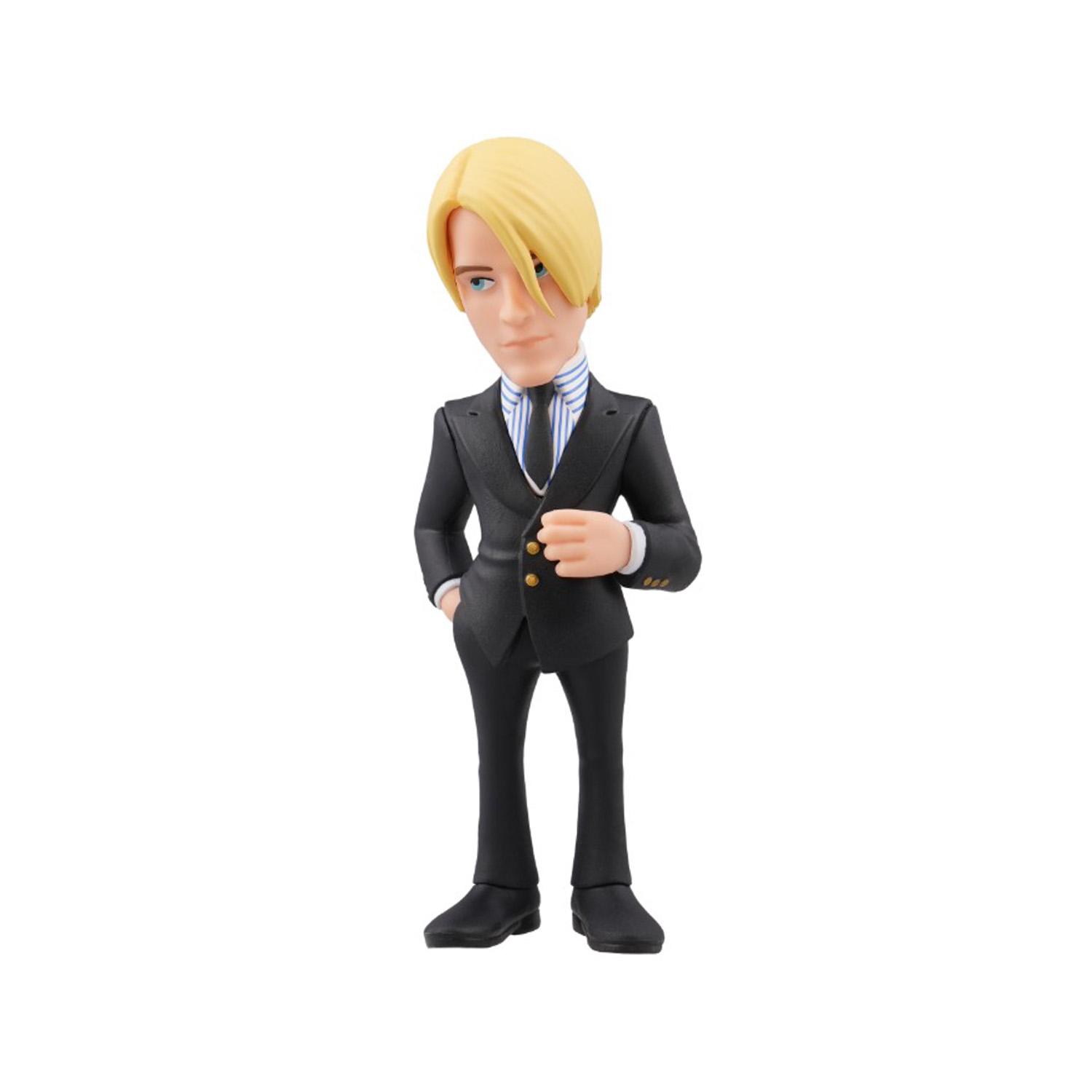 MINIX: One Piece - Sanji - Image 7