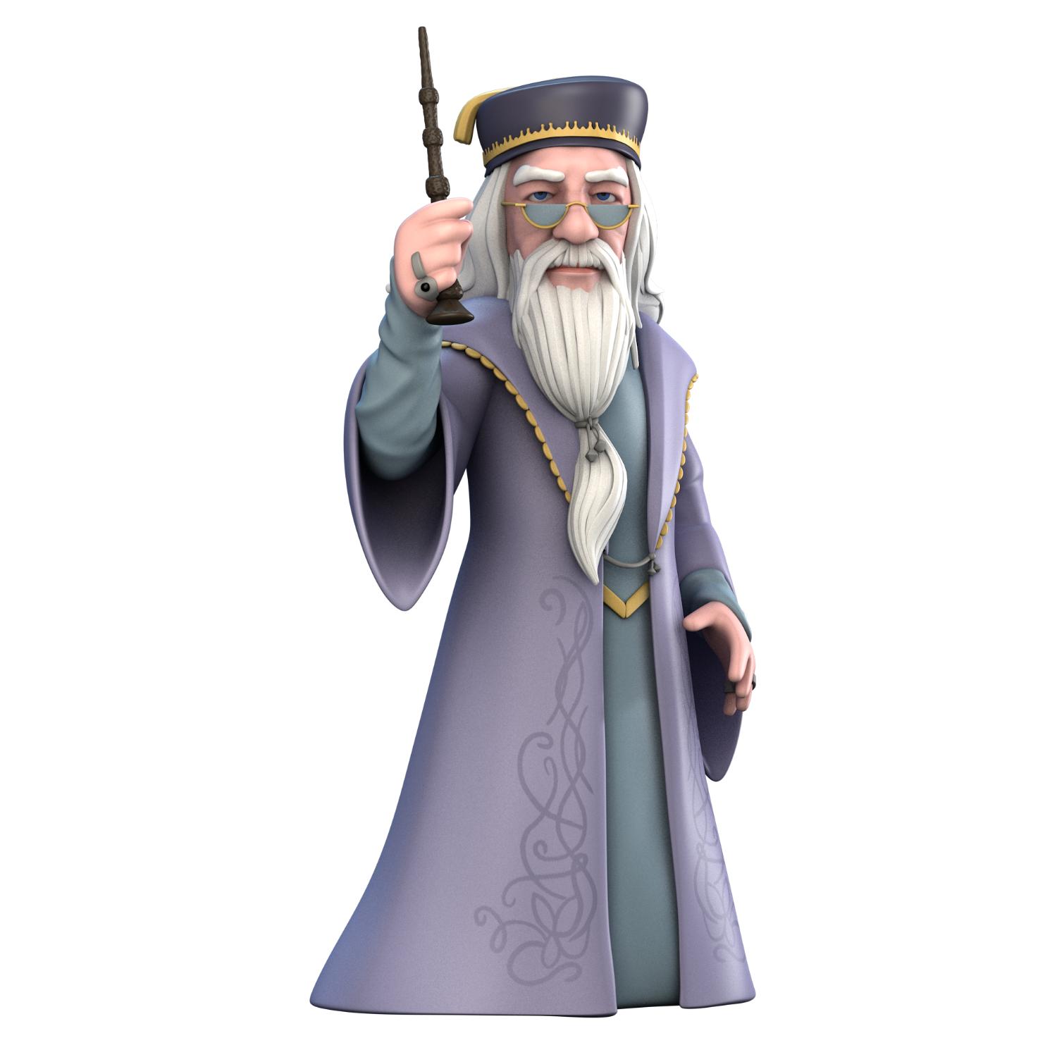 MINIX Cinema: Harry Potter - Dumbledore - Image 10