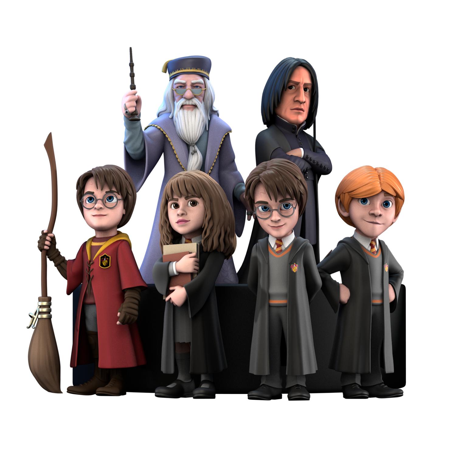 MINIX Cinema: Harry Potter - Dumbledore - Image 11