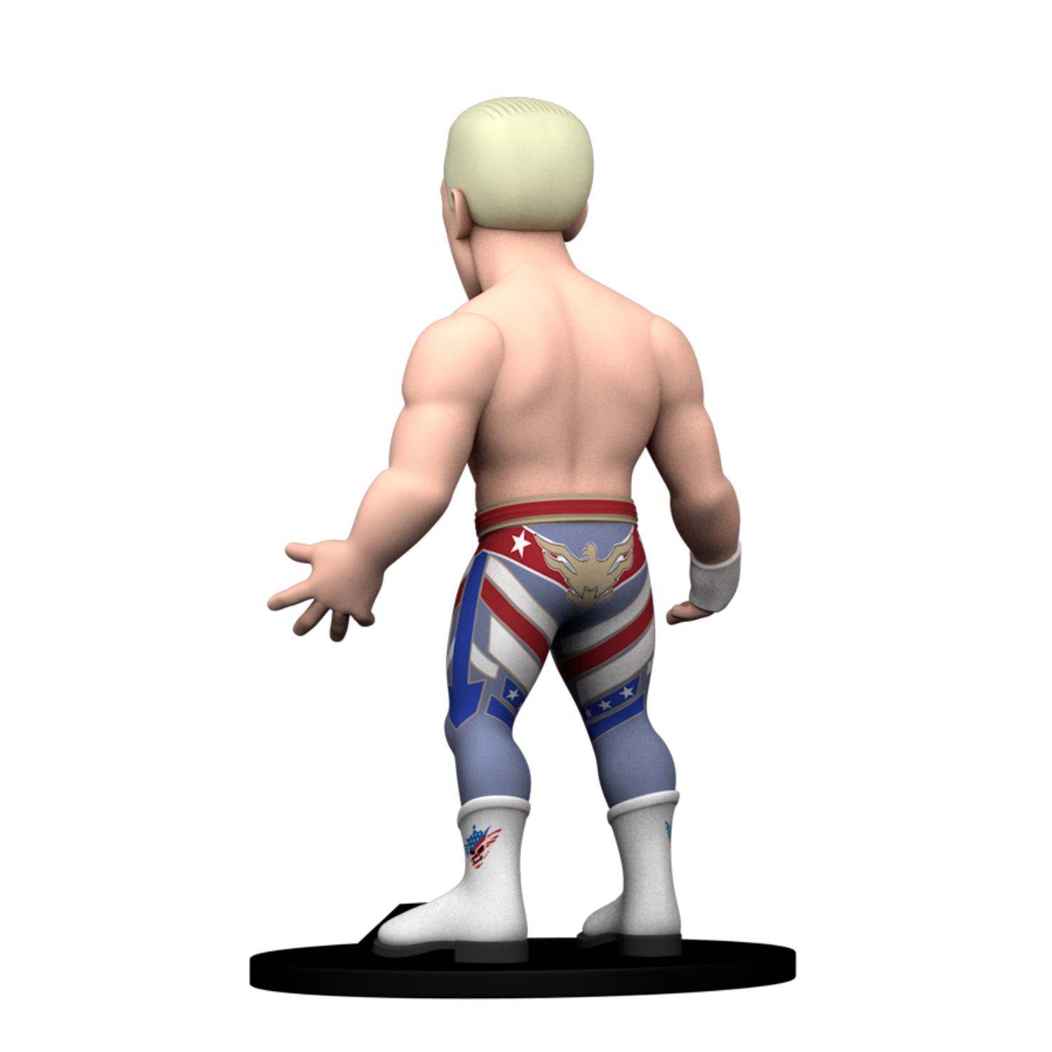 MINIX Deportes: WWE - Cody Rhodes - Image 19