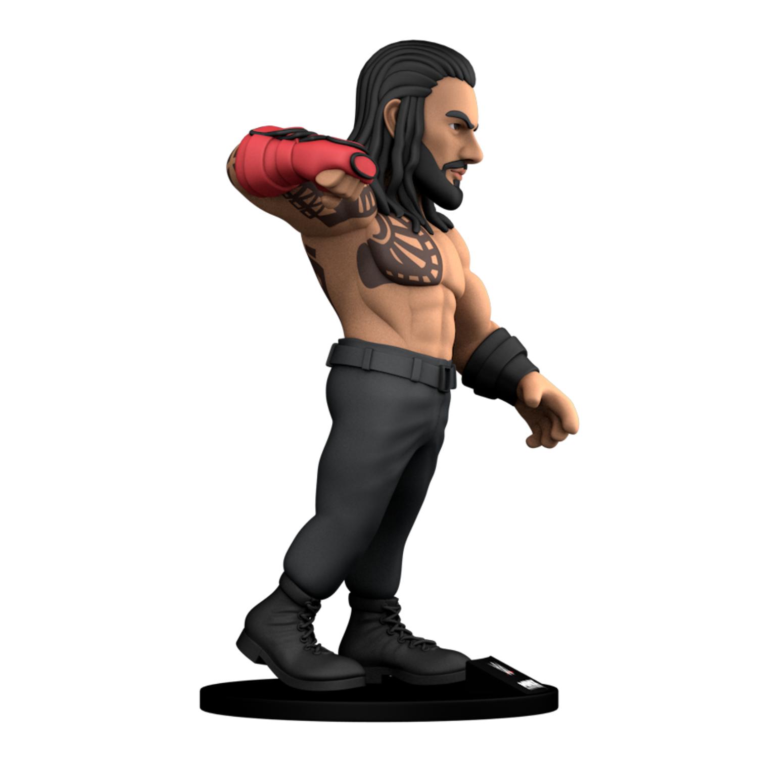 MINIX Deportes: WWE - Roman Reigns - Image 18