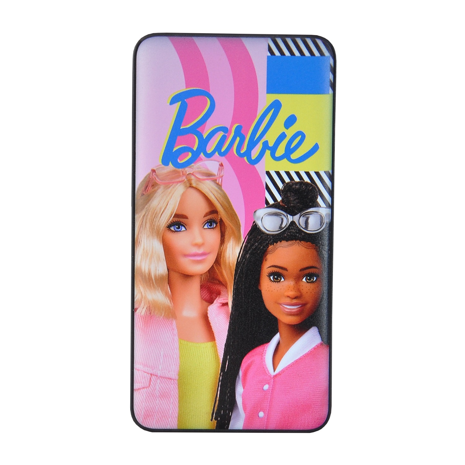 Barbie PD Power Bank 10000mAh - Barbie Photo - Image 16