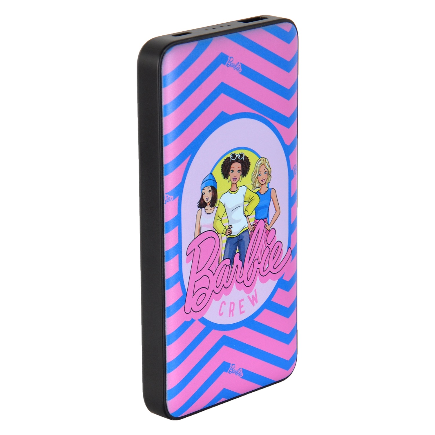 Barbie PD Power Bank 10000mAh - Barbie Crew - Image 12