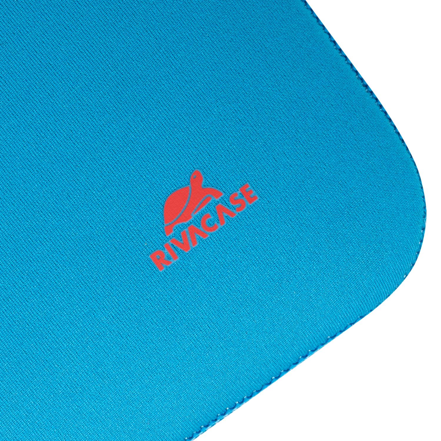 RIVACASE 5221 Antishock Sleeve MacBook 13 - Blue - Image 25
