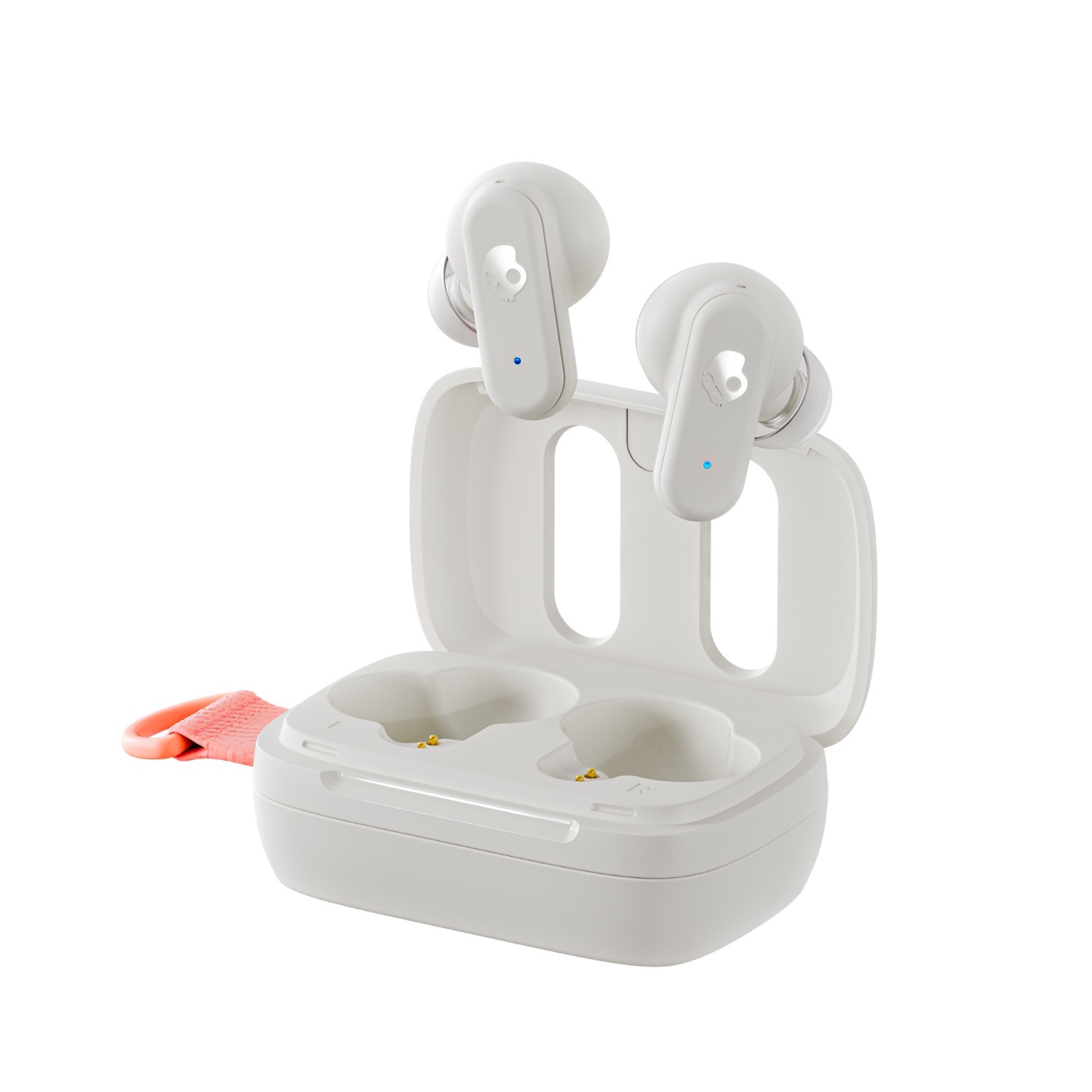 Skullcandy Dime® 3 True Wireless Earbuds - Bone - Image 9