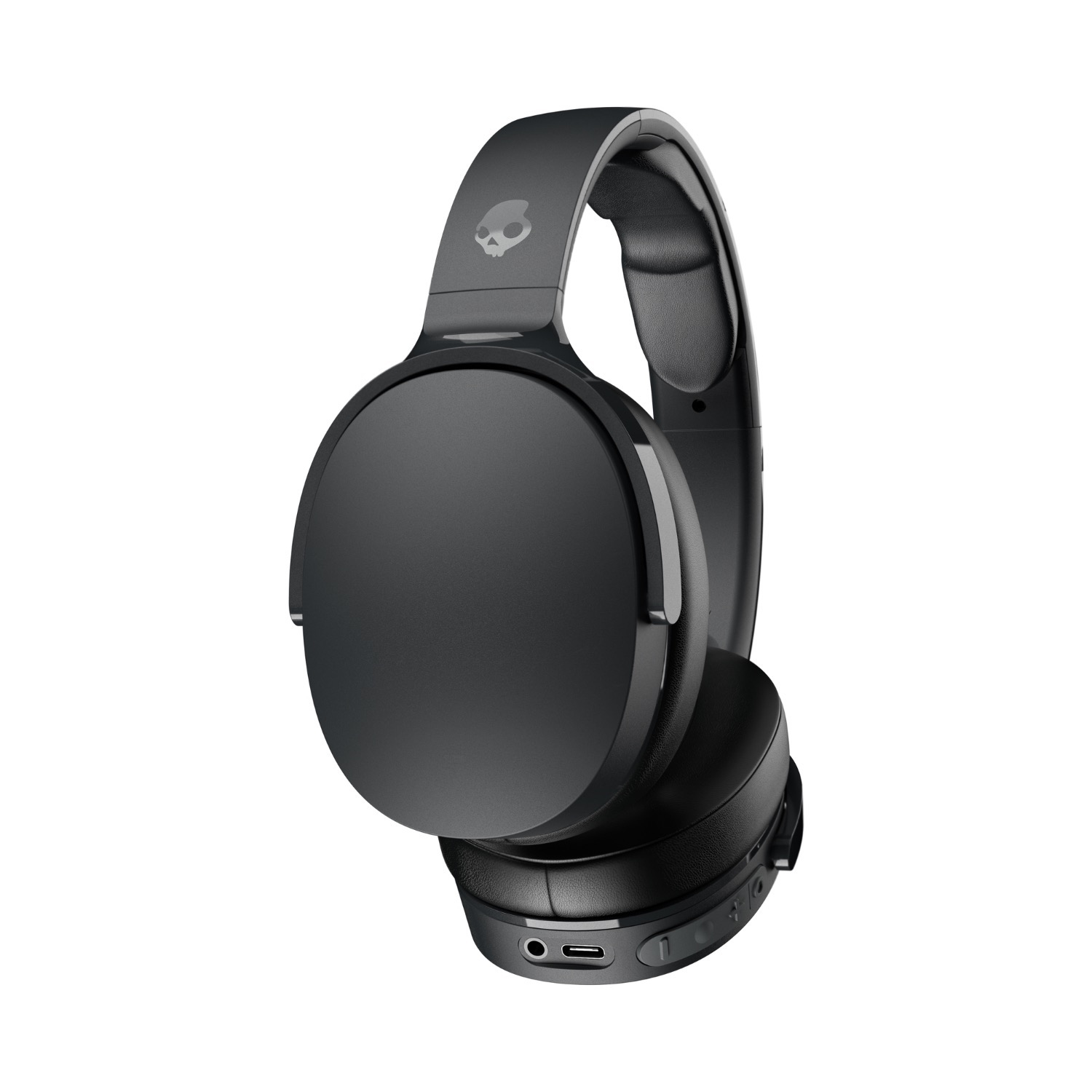 Skullcandy Hesh® Evo Wireless Headphones - True Black - Image 12