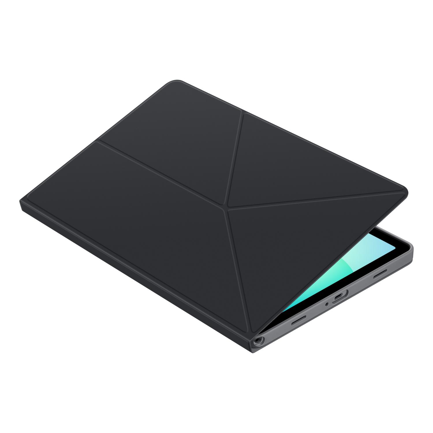 Samsung Smart Book Cover - Samsung Galaxy Tab A11+ - Black - Image 15