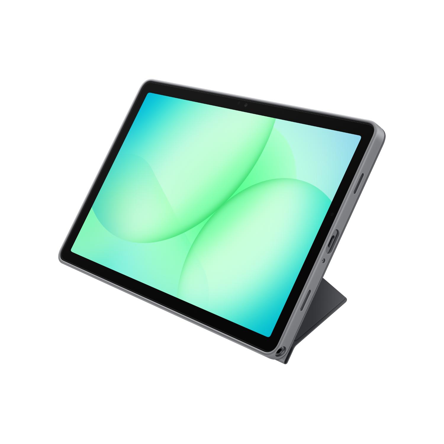 Samsung Smart Book Cover - Samsung Galaxy Tab A11+ - Black - Image 39