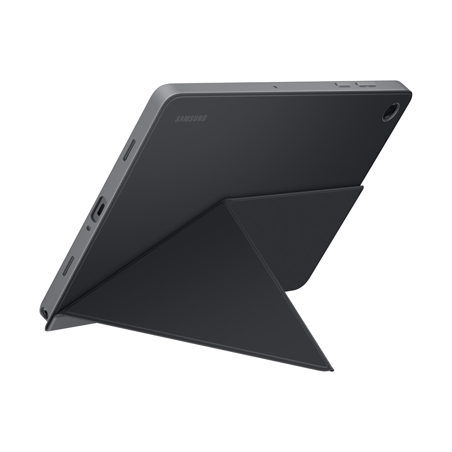 Samsung Smart Book Cover - Samsung Galaxy Tab A11+ - Black - Image 42