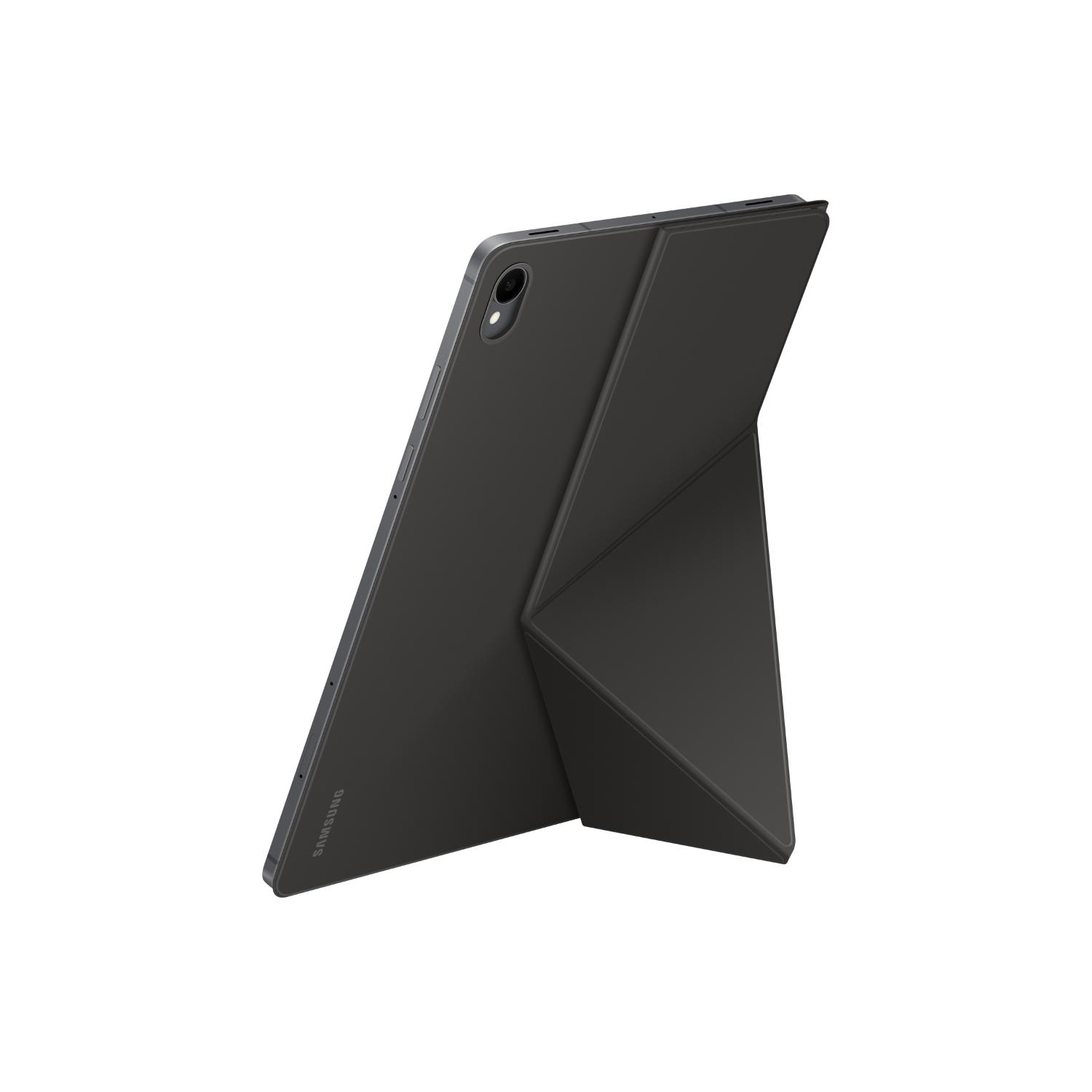 Samsung Smart Book Cover - Samsung Galaxy Tab S11 - Black - Image 28