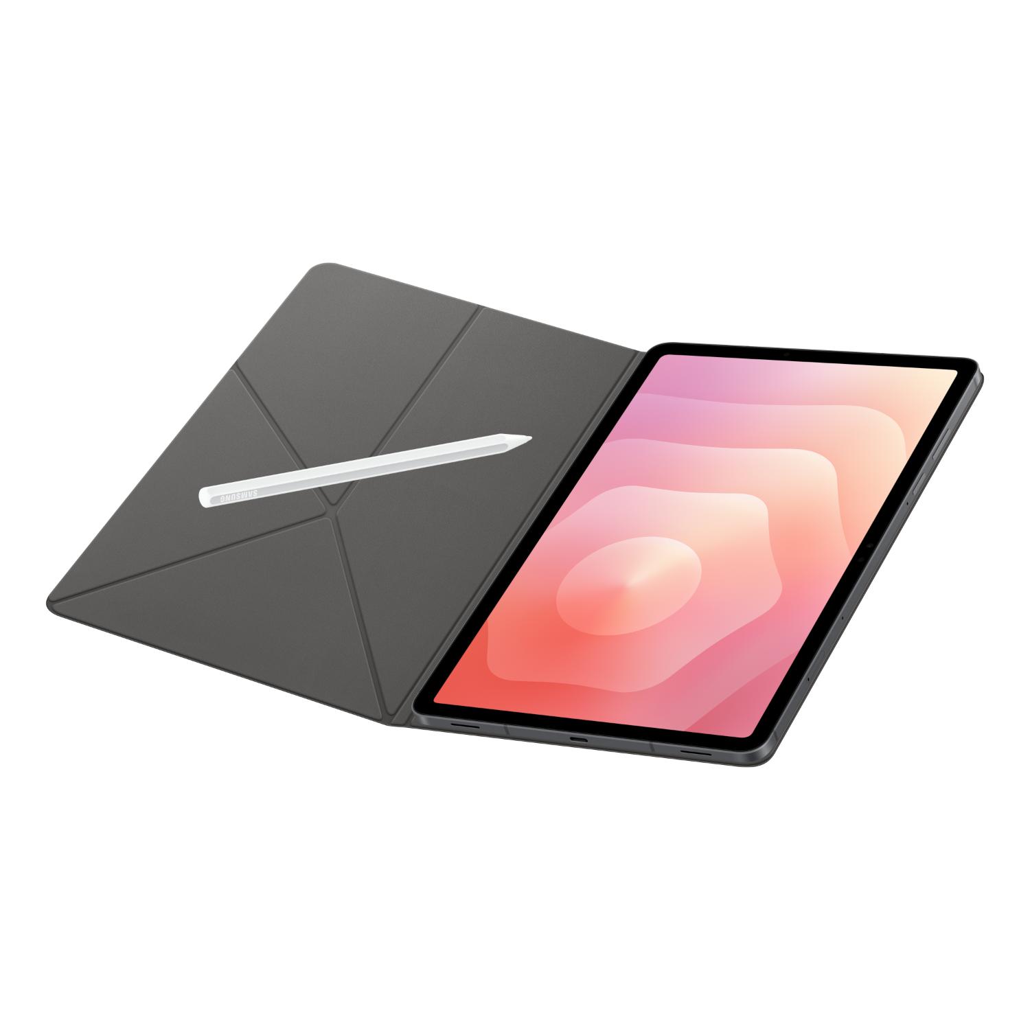 Samsung Smart Book Cover - Samsung Galaxy Tab S11 - Black - Image 20