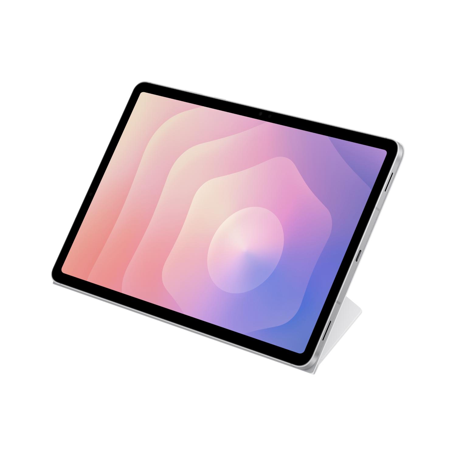 Samsung Smart Book Cover - Samsung Galaxy Tab S11 - White - Image 21