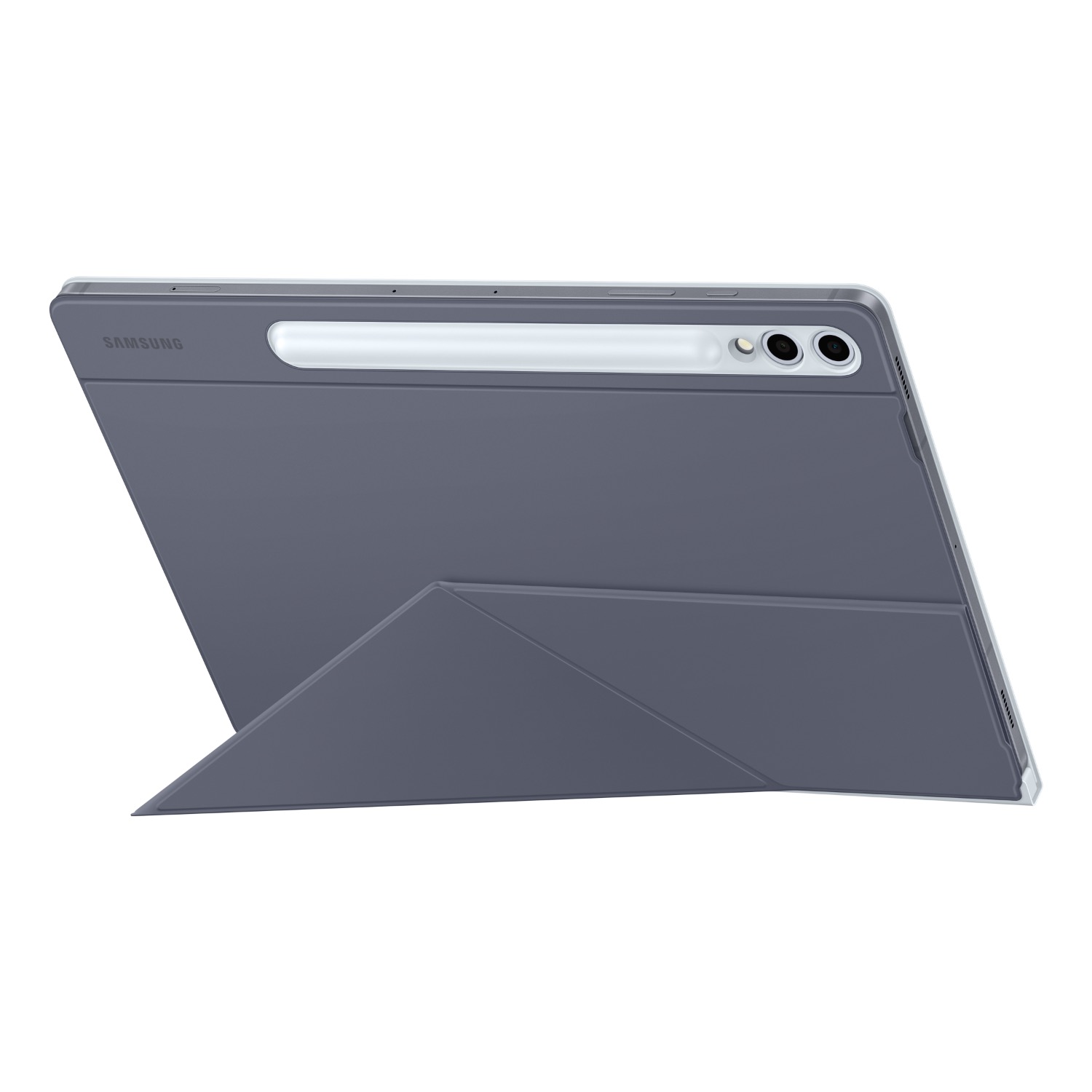 Samsung Smart Book Cover - Samsung Galaxy Tab S10+/S9+/S9FE+ - Blue - Image 15