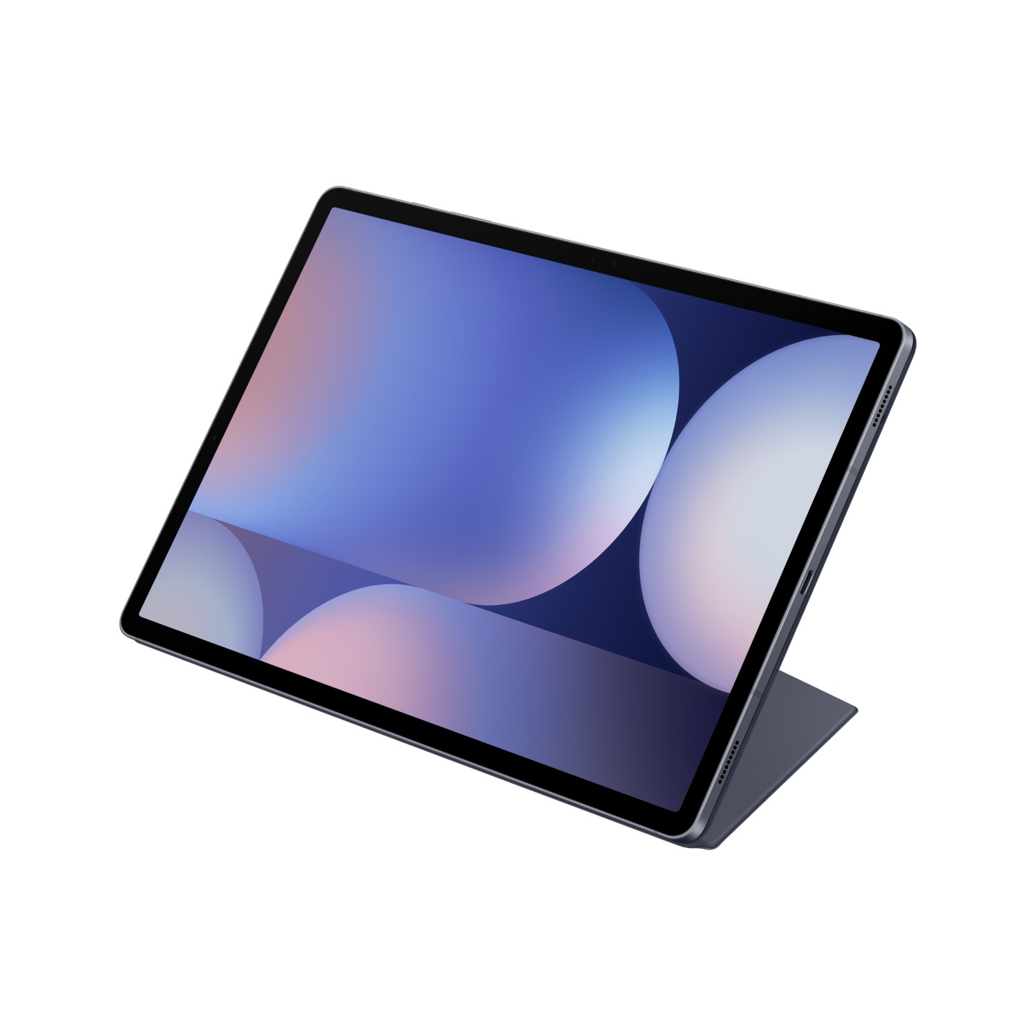 Samsung Smart Book Cover - Samsung Galaxy Tab S10+/S9+/S9FE+ - Blue - Image 38