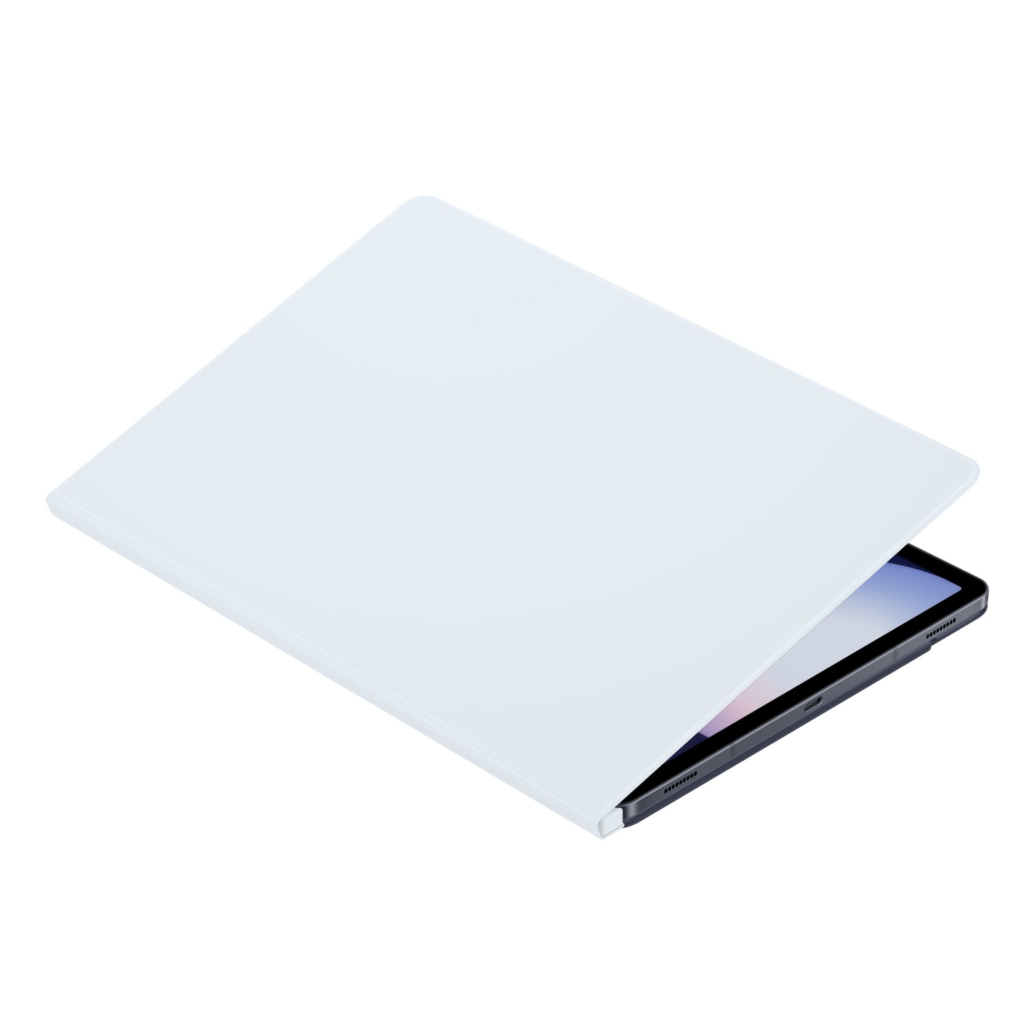 Samsung Smart Book Cover - Samsung Galaxy Tab S10+/S9+/S9FE+ - Blue - Image 29