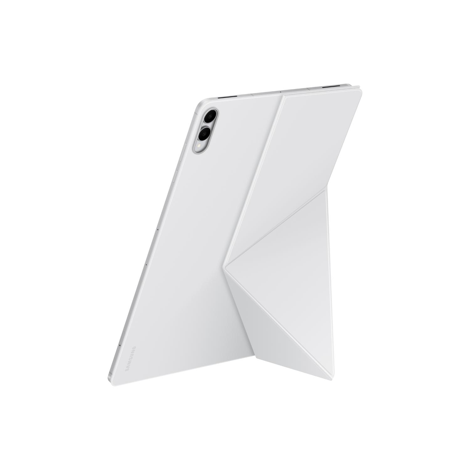 Samsung Smart Book Cover - Samsung Galaxy Tab S11 Ultra - White - Image 39