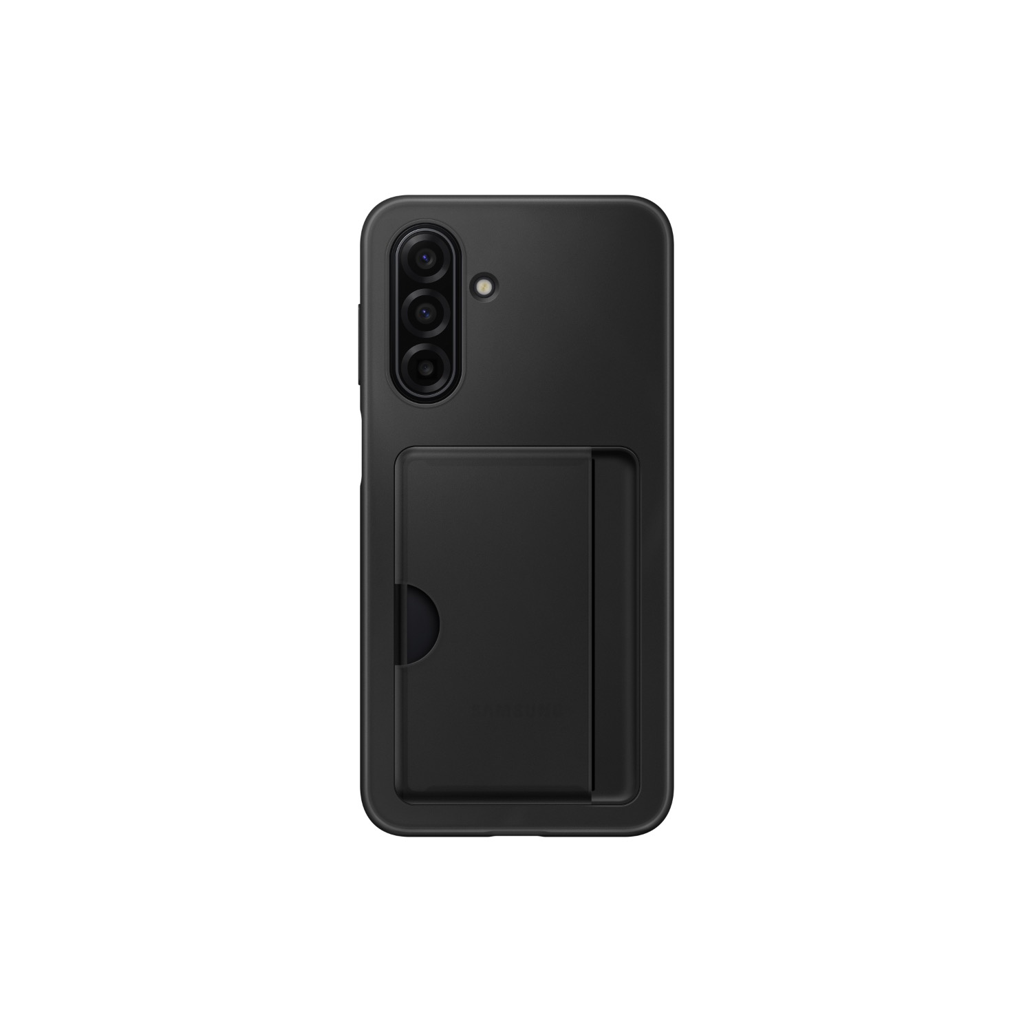 Samsung Card Slot Cover - Samsung Galaxy A17 - Black - Image 21