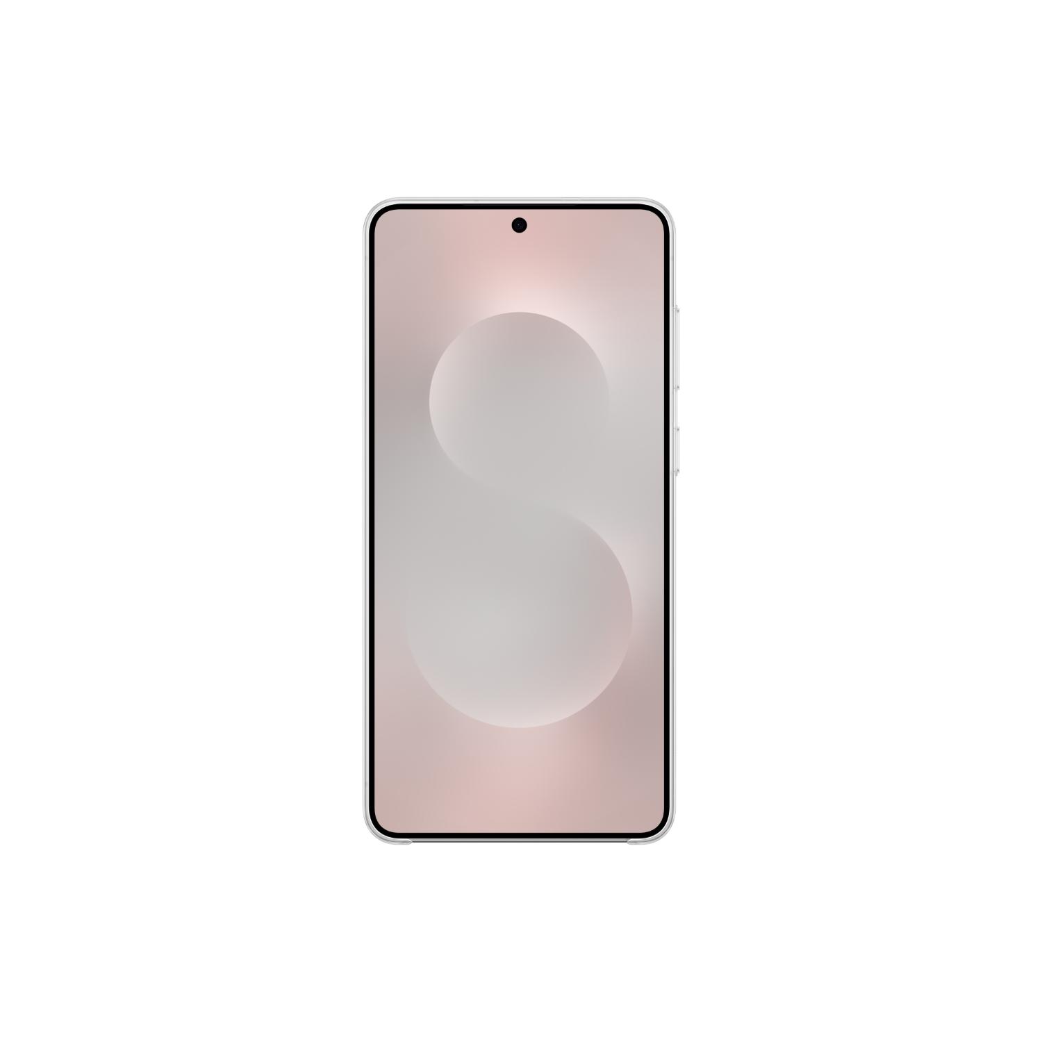 Samsung Clear Cover - Samsung Galaxy S25 Edge - Clear - Image 17